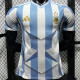 2026/27 Argentina Special Edition Player Version Soccer Jersey