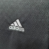 2026/27 AD Casual Quick Drying Training T-Shirt    A324  兰灰色