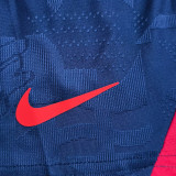 2026/27 England Away Red Player Version Kids Jersey 球员版童装