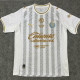 2026/27 Chivas Away White Fans Soccer Jersey
