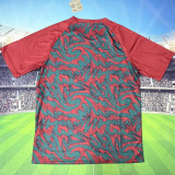 2026/27 Portugal Training Fans Soccer Jersey