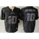 HERBERT #10 Men's Los Angeles Chargers NFL Jersey 闪电