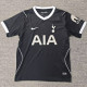 2026/27 TH FC Away Black Fans Soccer Jersey