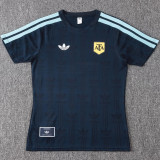 2026/27 Argentina Royal Blue Training Jersey
