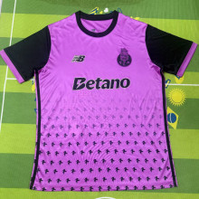 2026/27 Porto Special Edition Fans Soccer Jersey