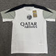 2026/27 PSG White Training Jersey