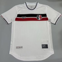 2026/27 Santa Cruz Away Fans Soccer Jersey