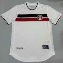 2026/27 Santa Cruz Away Fans Soccer Jersey