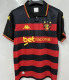 2026/27 Sport Recife Home Red Black Fans Soccer Jersey