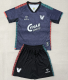 2025/26 Venezia FC Home Kids Soccer Jersey