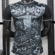 2026/27 Brazil Special Edition Player Version Soccer Jersey
