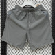 2026/27 NK Casual Short Pants  D707 灰色