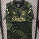 2026/27 Saint-Étienne Third Fans Soccer Jersey 圣埃蒂安
