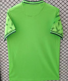 2026/27 Saint-Étienne 4TH Fans Soccer Jersey 圣埃蒂安