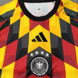 2026/27 Germany Special Edition Fans Soccer Jersey