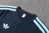 2026/27 Argentina Royal Blue Training Jersey
