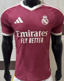 2026/27 RM Third Player Version Soccer Jersey