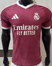 2026/27 RM Third Player Version Soccer Jersey