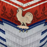 2026/27 France Special Edition White Player Version Soccer Jersey