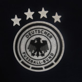 2026/27 Germany Blue Hoody