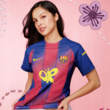 2025/26 BA x OR 1:1 Quality Home Fans Soccer Jersey 胸前OR新广告