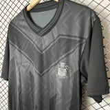 1993/1995 Southampton Black Retro Soccer Jersey