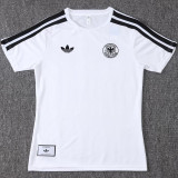 2026/27 Germany White Training Jersey