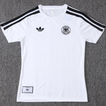 2026/27 Germany White Training Jersey