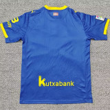 2026/27 Alaves Retro Style Soccer Jersey