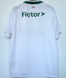 2026/27 Palmeiras 1:1 Quality White Fans Soccer Jersey