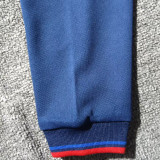1998/1999 BA Home Retro Kids Long Sleeve Soccer Jersey