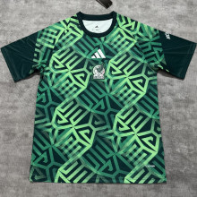 2026/27 Mexico Special Edition Fans Soccer Jersey