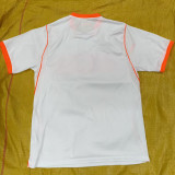 2026/27 NL Away White Fans Soccer Jersey