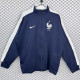 2014 France Retro Jacket