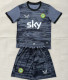 2026/27 Ireland Goalkeeper Kids Soccer Jersey