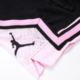 A2510 Jordan Casual Short Pants 黑