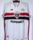 2026/27 Sao Paulo 1:1 Quality Home Fans Soccer Jersey