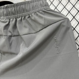 2026/27 NK Casual Short Pants  D707 灰色