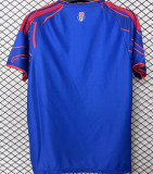 2026/27 Universidad de Chile Home Blue Fans Soccer Jersey