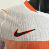2026/27 NL Away White Player Version Soccer Jersey