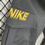2026/27 NK Casual Short Pants  A2633  深灰色