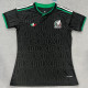 2026/27 Mexico Third Black Women Soccer Jersey 女