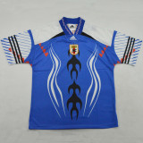 2026/27 Japan x AD BRINGBACK REMIXED Retro Style Fans Jersey