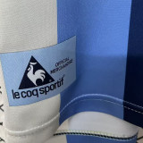 1998/1999 Coventry City Home Retro Soccer Jersey