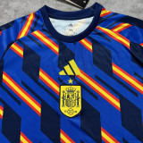 2026/27 Spain Training Jersey