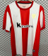 2026/27 Bilbao AT White Red Retro Style Soccer Jersey