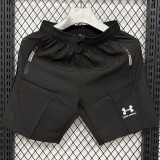 2026/27 UA Casual Short Pants  DK5312 黑色