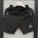 2026/27 UA Casual Short Pants  DK5312 黑色