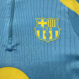 2026/27 BA Lake BlueTraining Sweater
