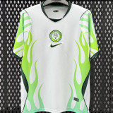 2026/27 Nigeria Away Fans Soccer Jersey